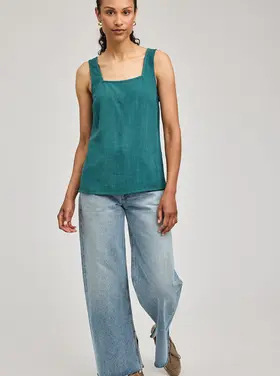 Gentle Fawn Gentle Fawn - VERA Linen Tank