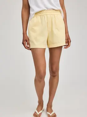 Gentle Fawn Gentle Fawn - CLEO Short
