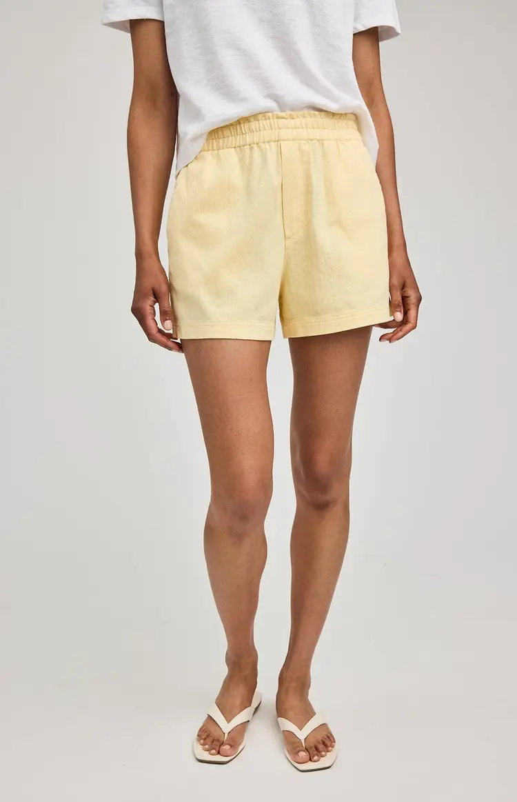 Gentle Fawn Gentle Fawn - CLEO Short