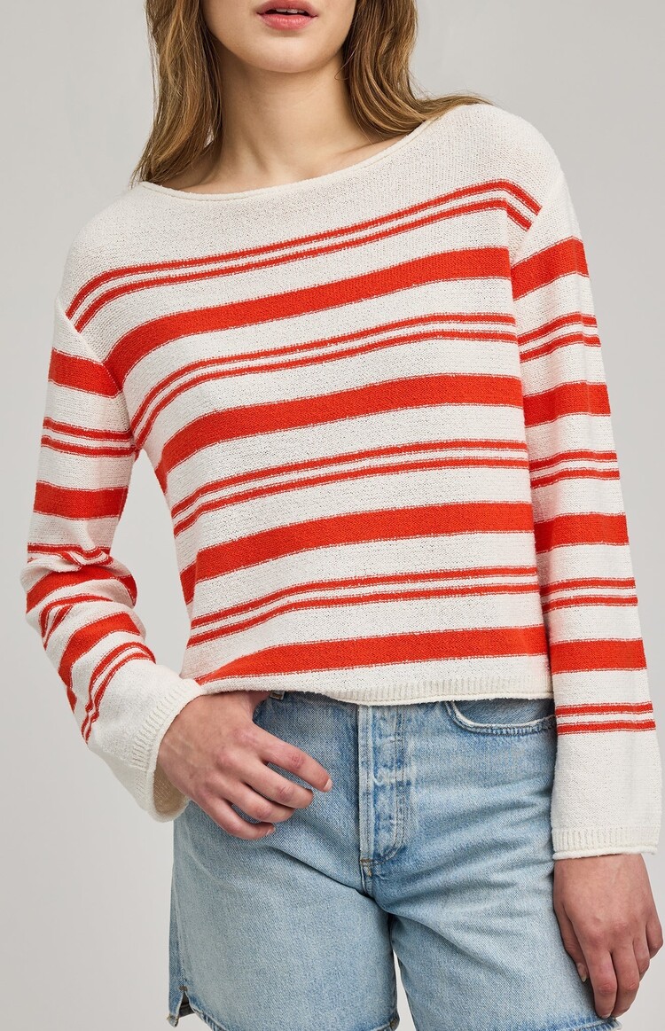 Gentle Fawn Gentle Fawn - ANGIE LS Sweater