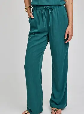 Gentle Fawn Gentle Fawn - FINLEY Tie Waist Pant