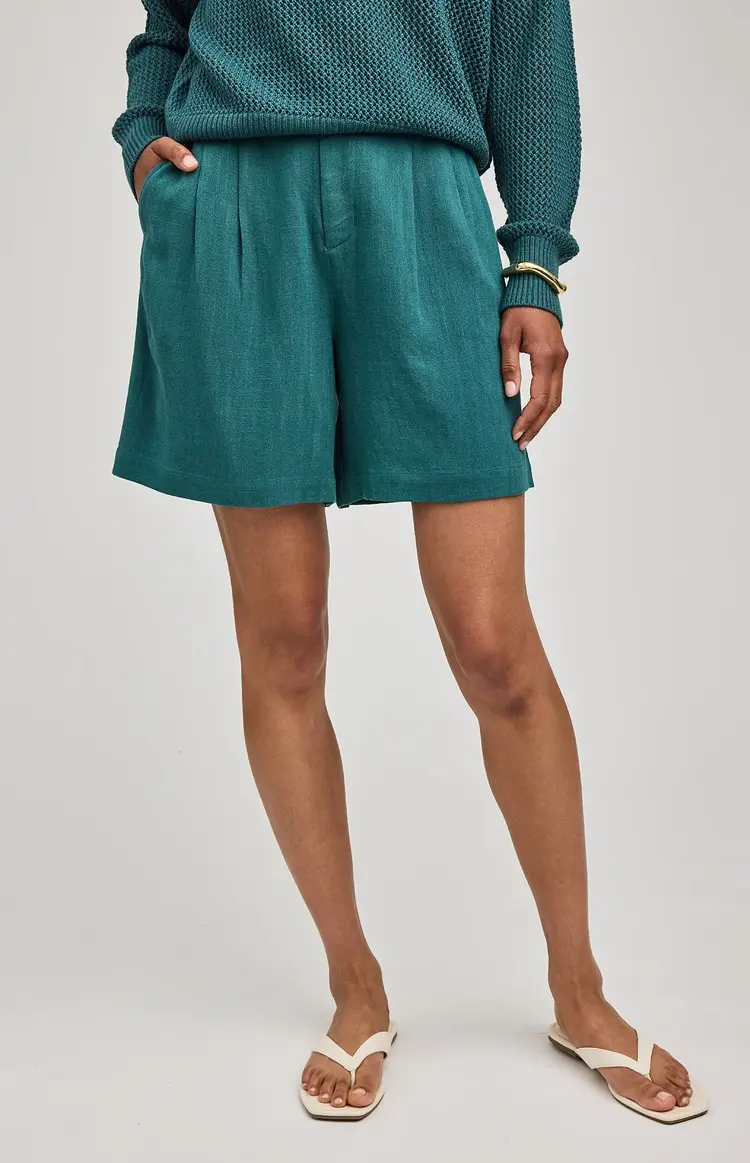 Gentle Fawn Gentle Fawn - ALMA Trouser Short