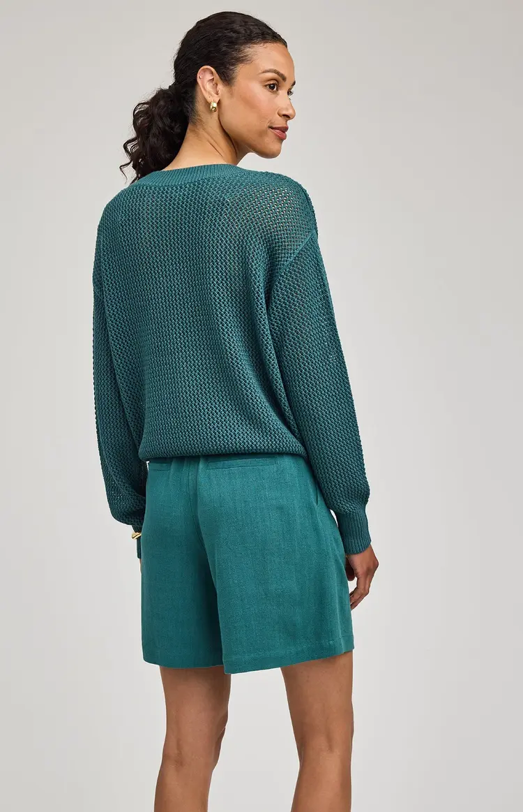 Gentle Fawn Gentle Fawn - ALMA Trouser Short