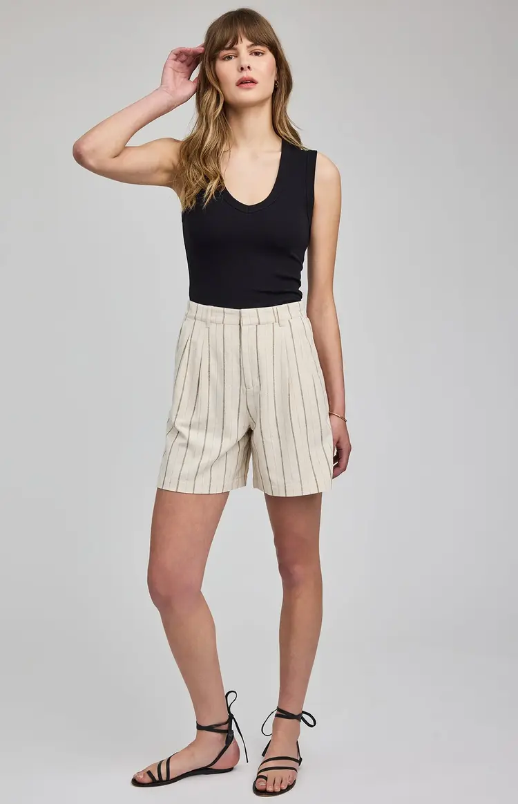Gentle Fawn Gentle Fawn - ALMA Trouser Short