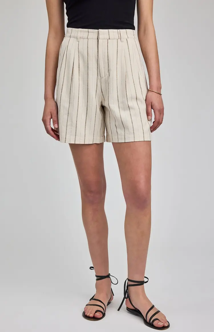Gentle Fawn Gentle Fawn - ALMA Trouser Short