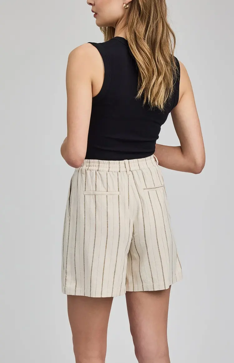 Gentle Fawn Gentle Fawn - ALMA Trouser Short