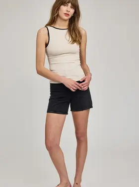 Gentle Fawn Gentle Fawn - NAIA  Ribbed Basic Tank