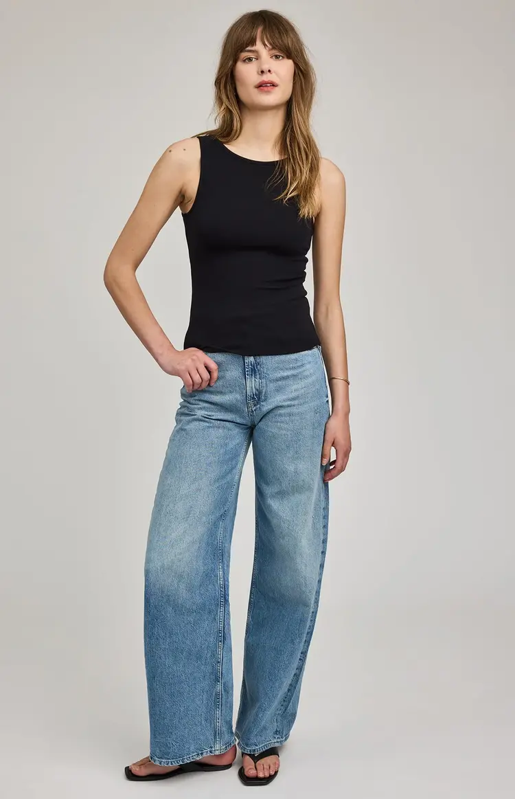 Gentle Fawn Gentle Fawn - NAIA  Ribbed Basic Tank