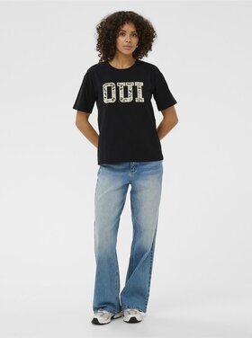 Kaffe Kaffe - ROSIE SS Tee