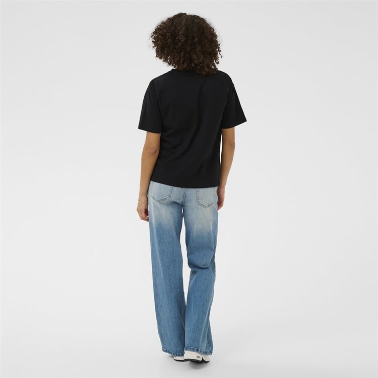 Kaffe Kaffe - ROSIE SS Tee