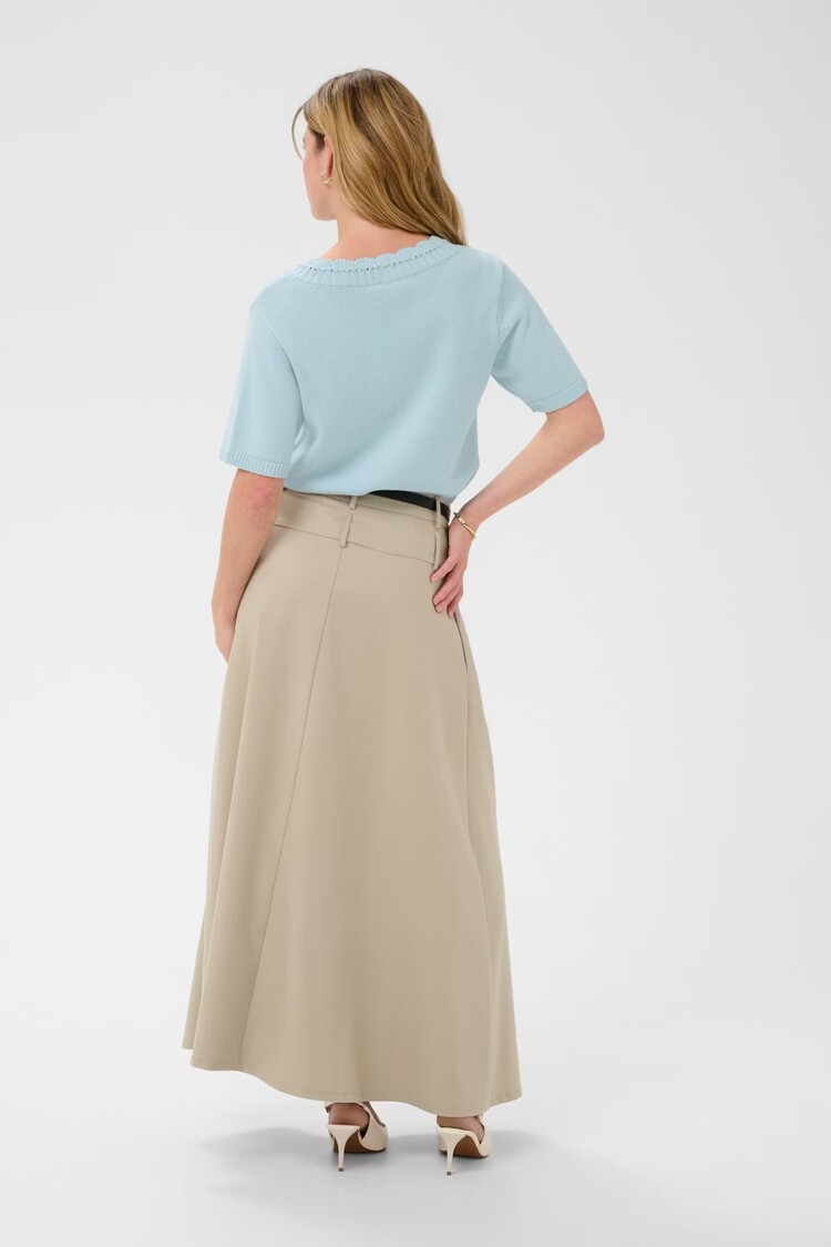 Kaffe Kaffe - LILIANA SS Pullover Sweater