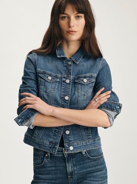 MAVI Mavi - SAMANTHA Jean Jacket