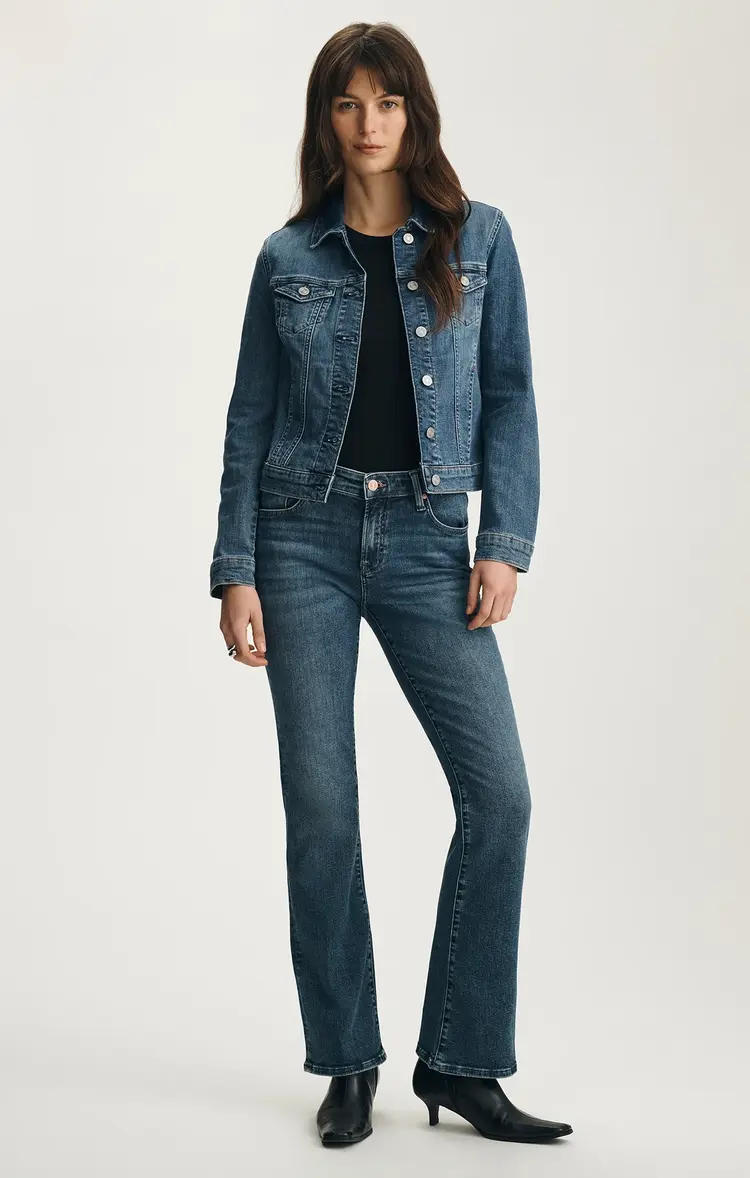 MAVI Mavi - SAMANTHA Jean Jacket