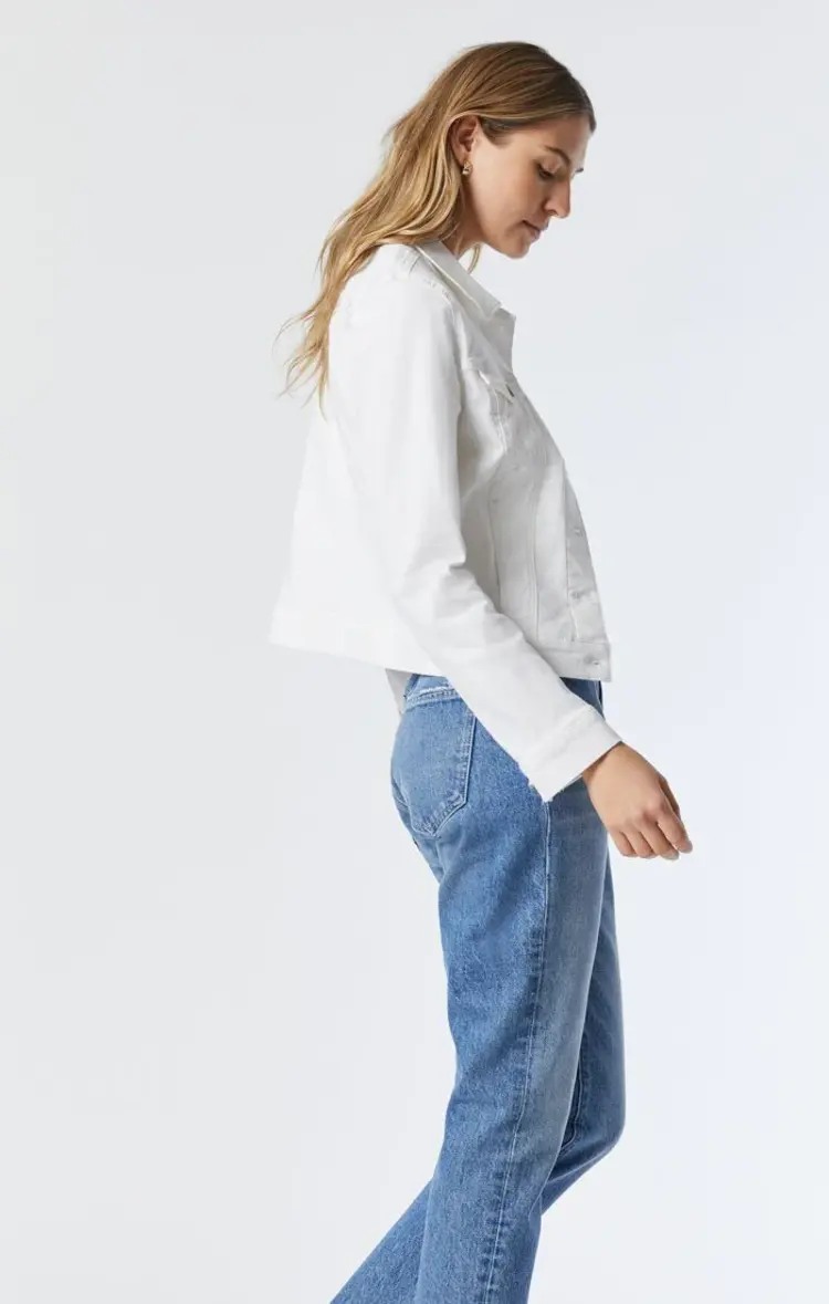 MAVI Mavi - SAMANTHA Denim Jacket