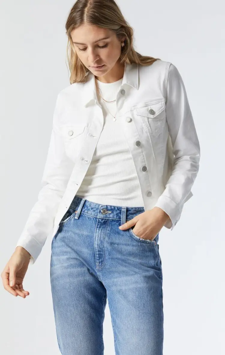 MAVI Mavi - SAMANTHA Denim Jacket