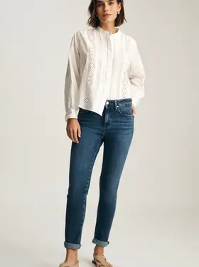 MAVI Mavi -  KATHLEEN Slim Boyfriend MR