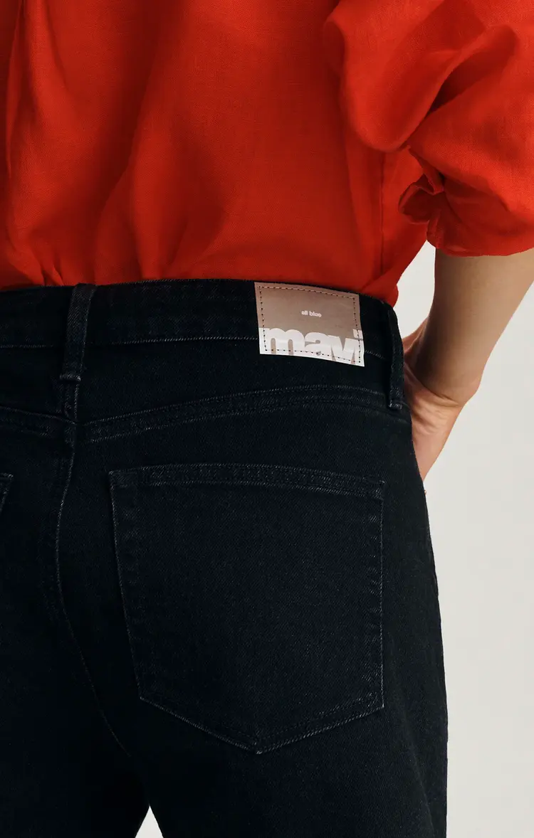 MAVI Mavi - HEIDI Classic Blue Short