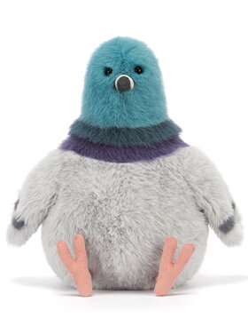 Jellycat Jellycat - Strutton Pigeon