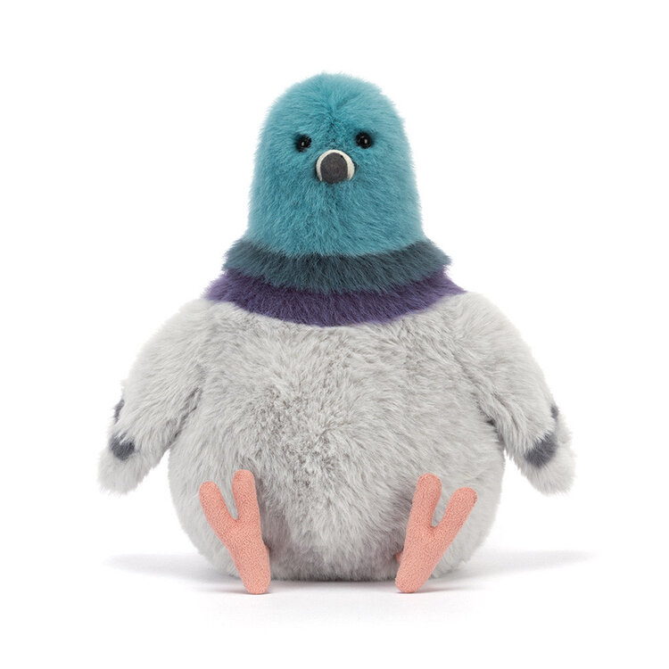 Jellycat Jellycat - Strutton Pigeon