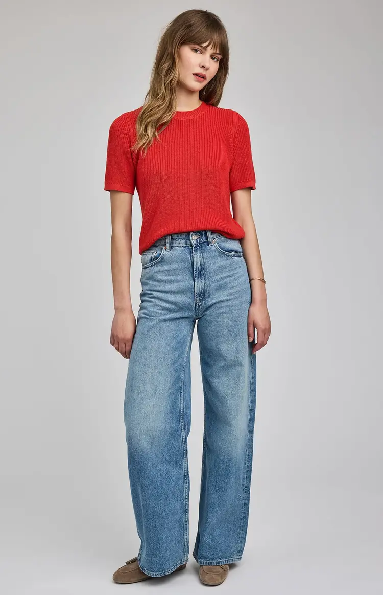 Gentle Fawn Gentle Fawn - FAYE SS Sweater