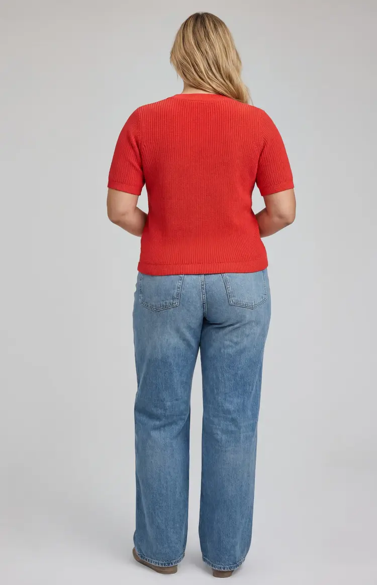 Gentle Fawn Gentle Fawn - FAYE SS Sweater