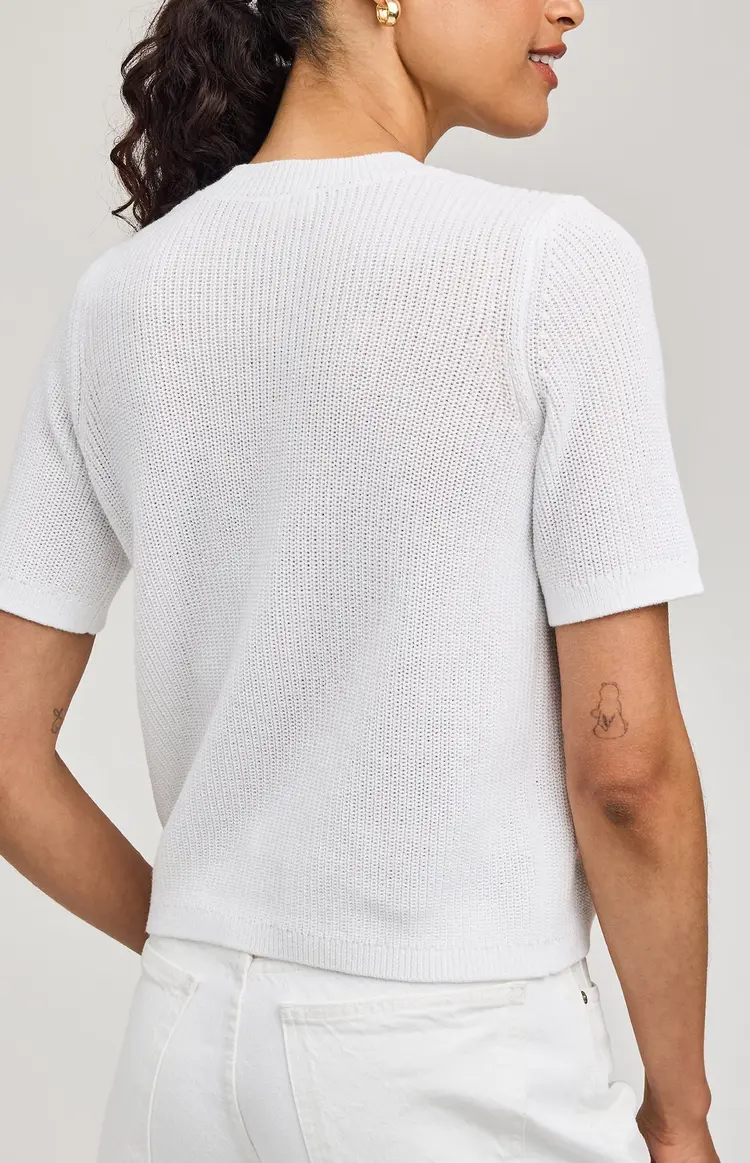 Gentle Fawn Gentle Fawn - FAYE SS Sweater