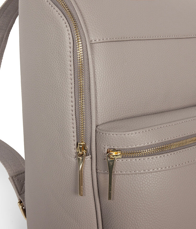 Matt & Nat Matt & Nat - REMI Plateau Backpack