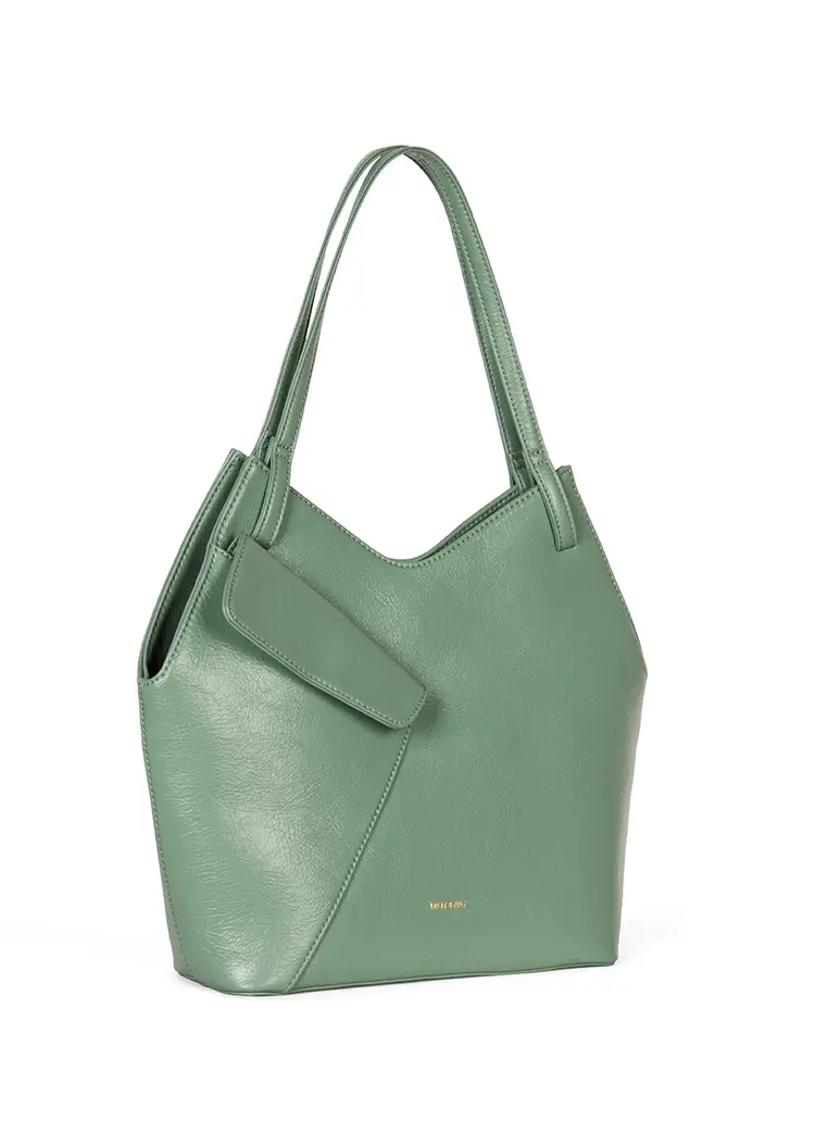 Matt & Nat Matt & Nat - GIANI SM Tea Shoulder Bags