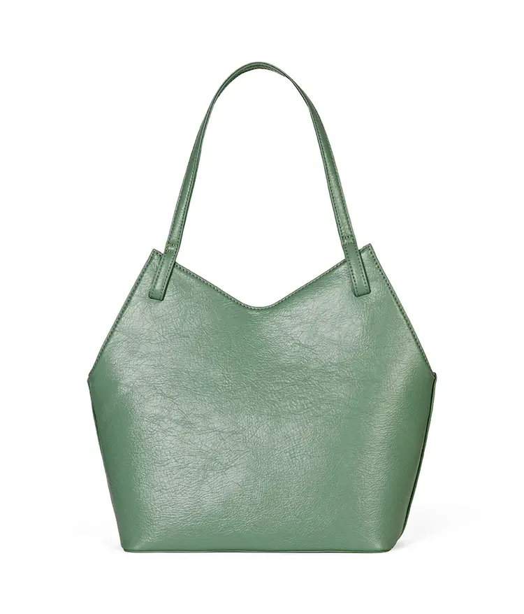 Matt & Nat Matt & Nat - GIANI SM Tea Shoulder Bags