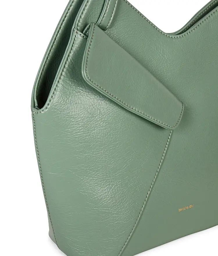 Matt & Nat Matt & Nat - GIANI SM Tea Shoulder Bags