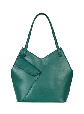 Matt & Nat Matt & Nat - GIANI SM Jelly Bean Shoulder Bags