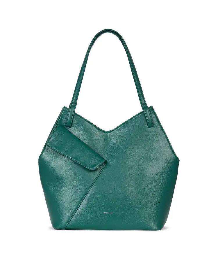 Matt & Nat Matt & Nat - GIANI SM Jelly Bean Shoulder Bags