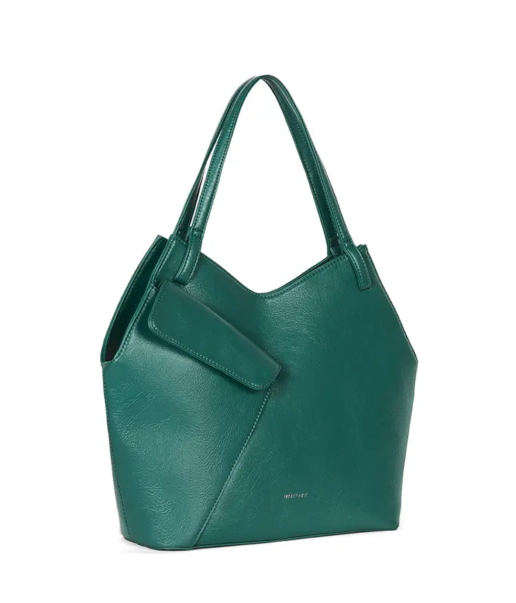 Matt & Nat Matt & Nat - GIANI SM Jelly Bean Shoulder Bags