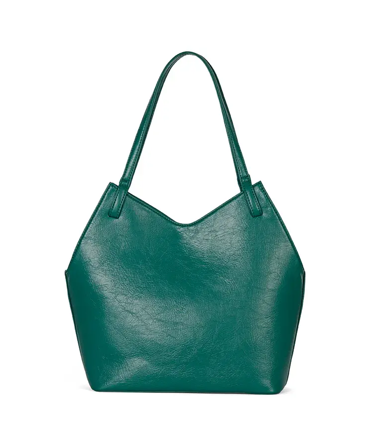 Matt & Nat Matt & Nat - GIANI SM Jelly Bean Shoulder Bags