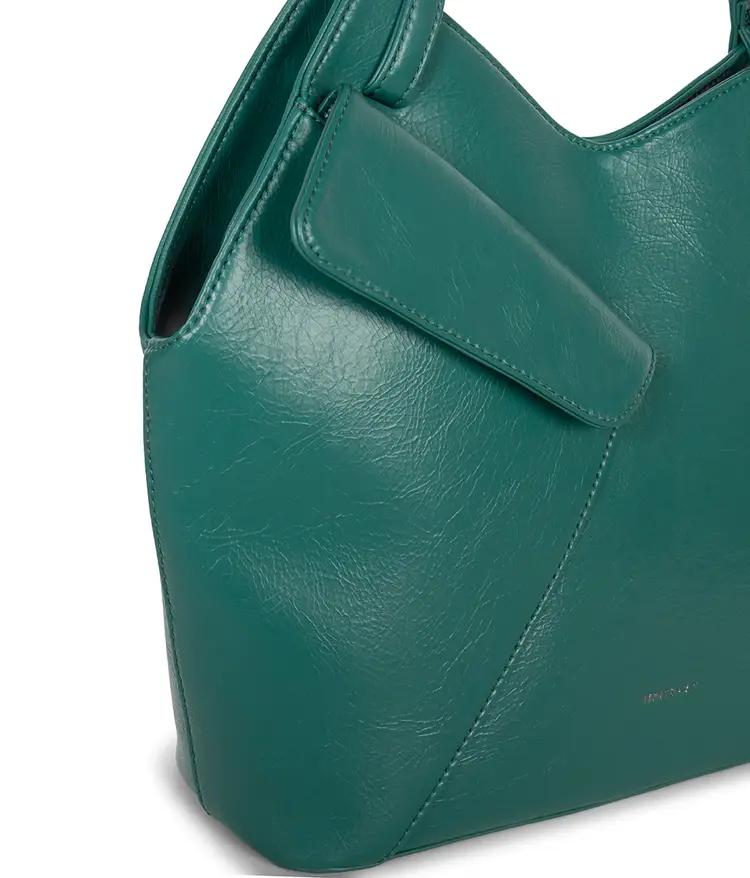 Matt & Nat Matt & Nat - GIANI SM Jelly Bean Shoulder Bags