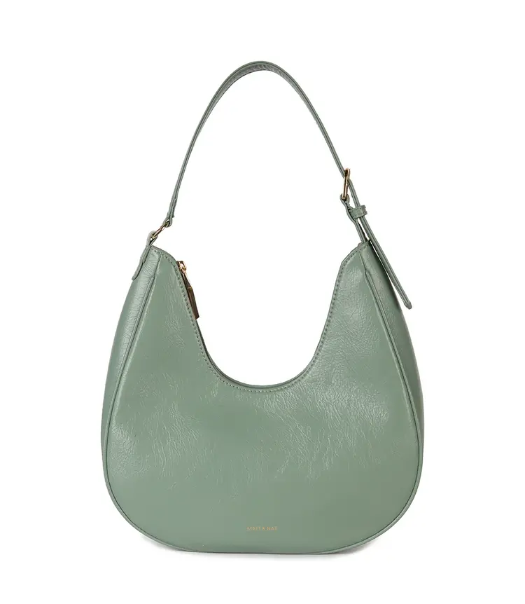 Matt & Nat Matt & Nat - Cello Tea Shoulder Bags