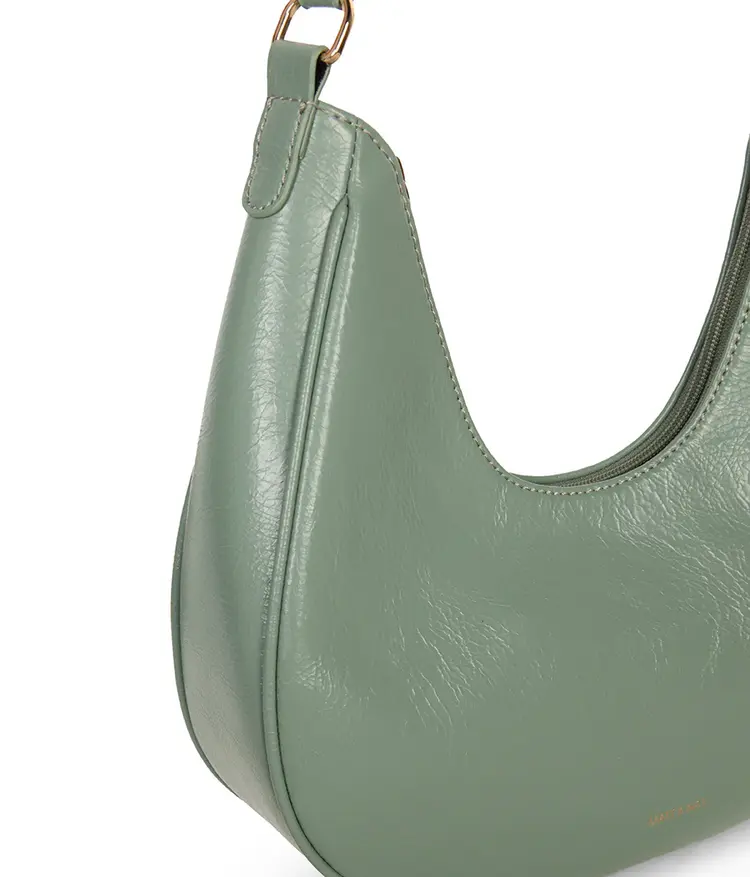 Matt & Nat Matt & Nat - Cello Tea Shoulder Bags