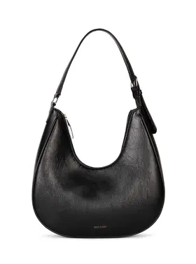 Matt & Nat Matt & Nat - Cello Black Shoulder Bags