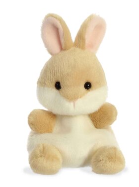 Aurora Palm Pal - Ella Bunny Tan