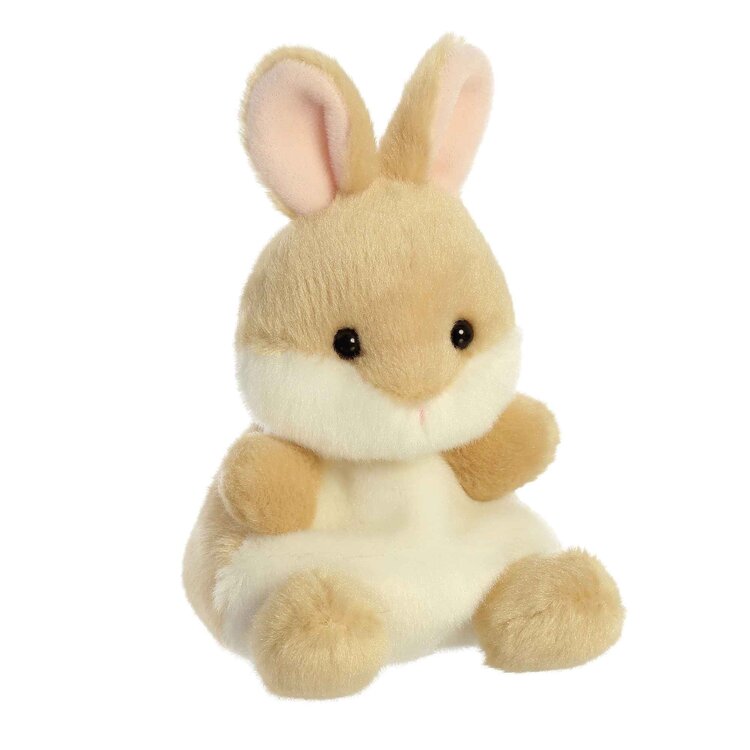 Aurora Palm Pal - Ella Bunny Tan