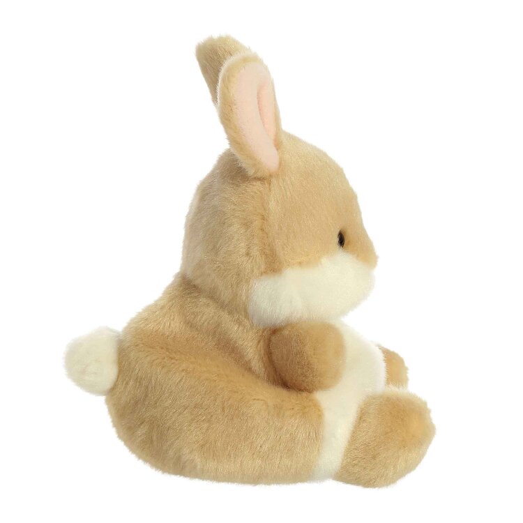 Aurora Palm Pal - Ella Bunny Tan