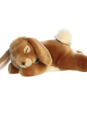 Aurora AURORA - SLEEPY Bunny Brown
