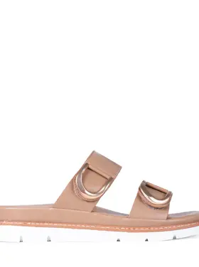 Los Cabos Los Cabos - SAN Slide Sandal