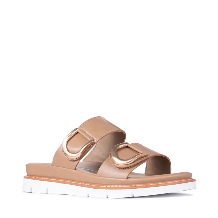 Los Cabos Los Cabos - SAN Slide Sandal