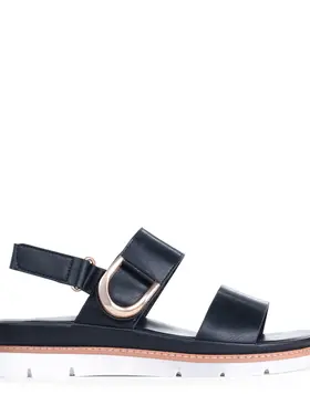 Los Cabos Los Cabos - SANA Back Strap Sandal