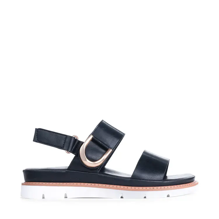 Los Cabos Los Cabos - SANA Back Strap Sandal
