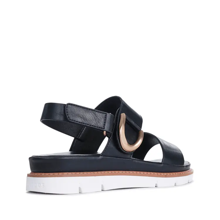 Los Cabos Los Cabos - SANA Back Strap Sandal