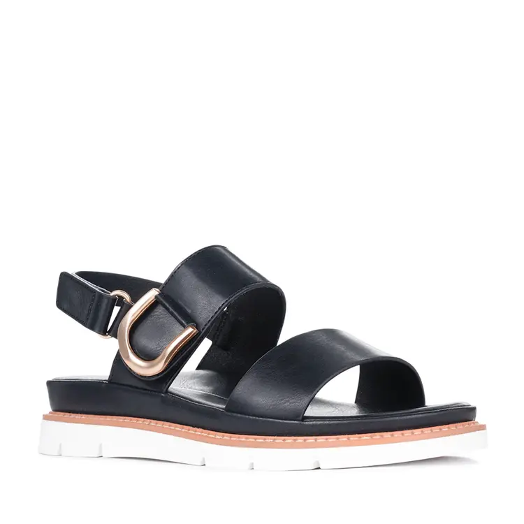Los Cabos Los Cabos - SANA Back Strap Sandal