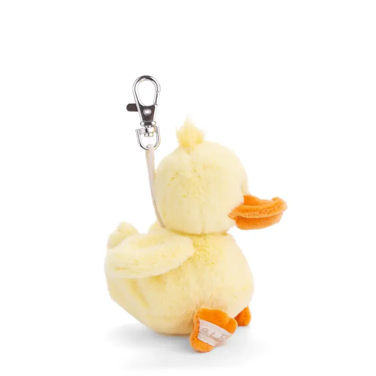 Bukowski Bukowski - Quack Bag Charm ( Yellow)