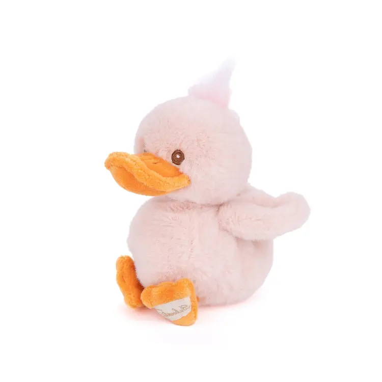 Bukowski Bukowski - Quack Bag Charm in Pink
